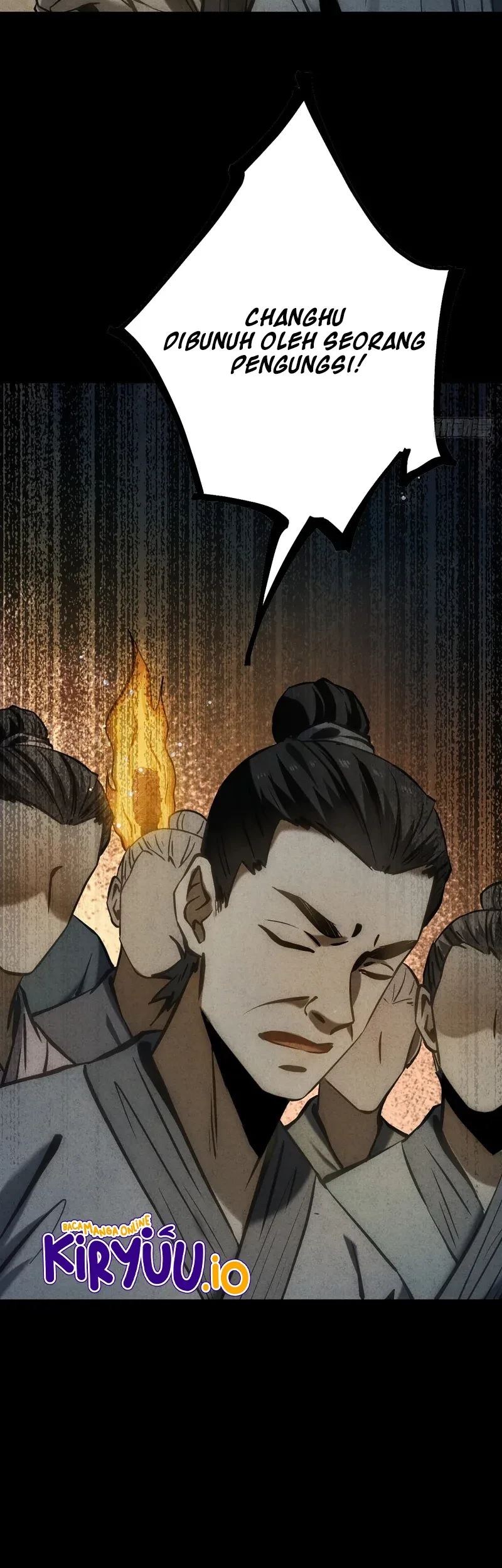 The Mirror Legacy Chapter 13 Gambar 84