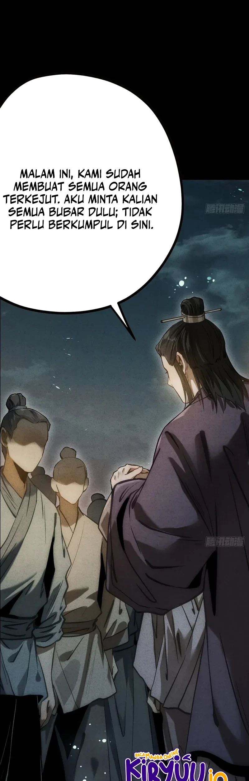 The Mirror Legacy Chapter 13 Gambar 88