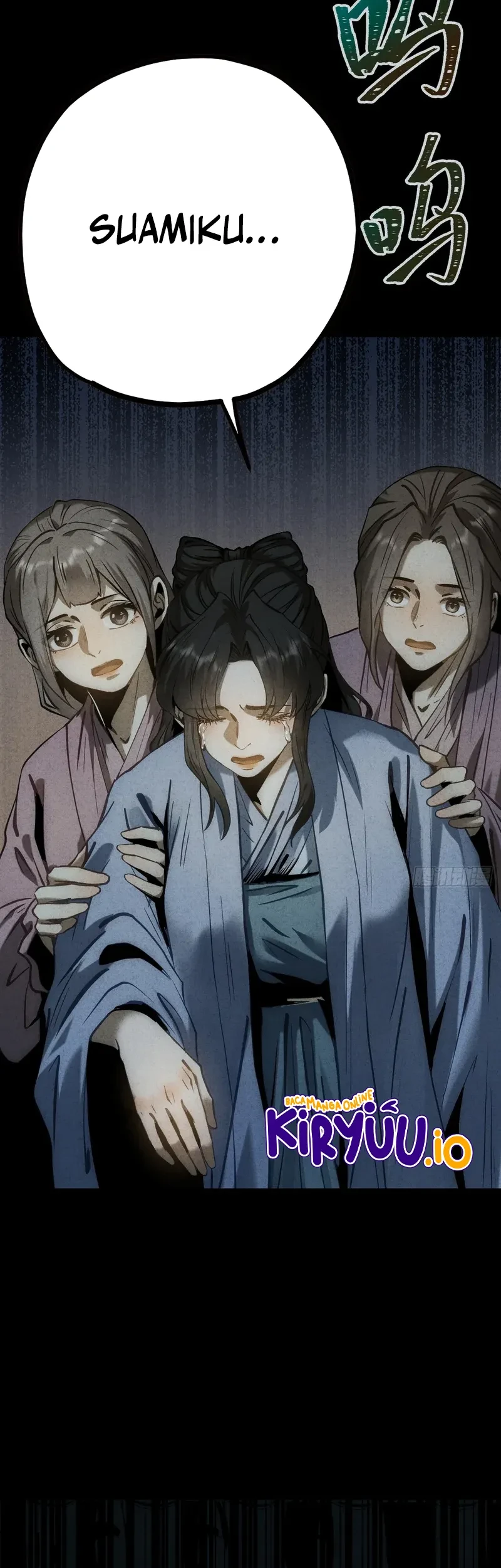 The Mirror Legacy Chapter 13 Gambar 92