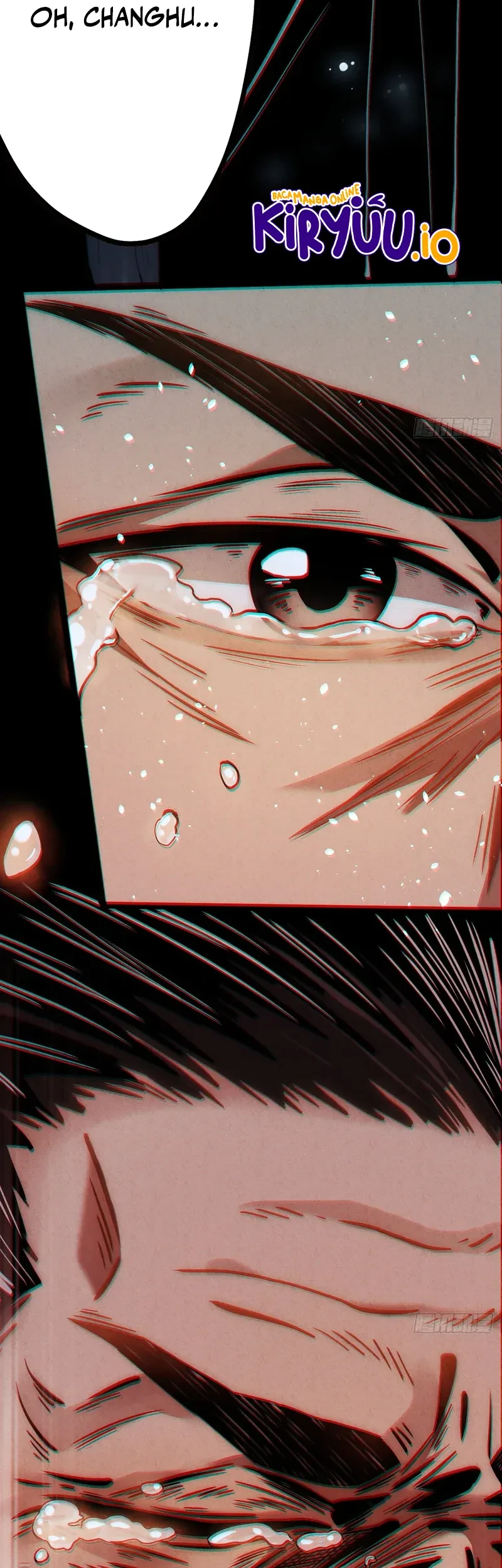 The Mirror Legacy Chapter 13 Gambar 99