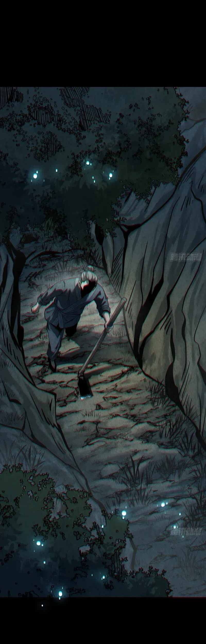 The Mirror Legacy Chapter 13 Gambar 105