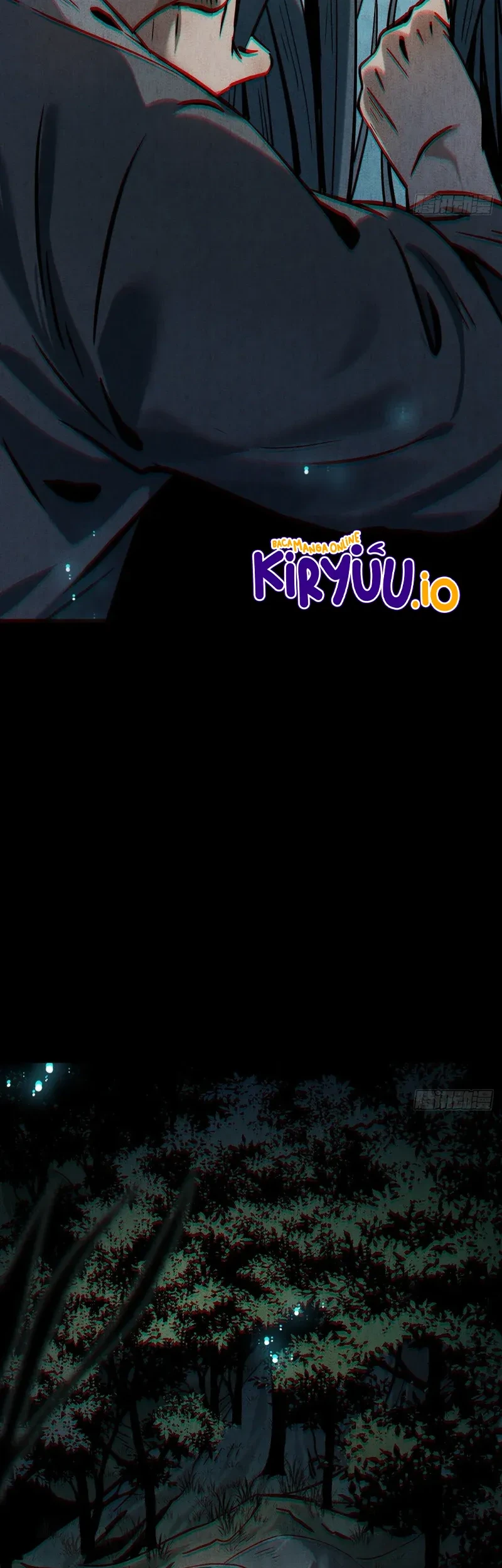The Mirror Legacy Chapter 13 Gambar 108