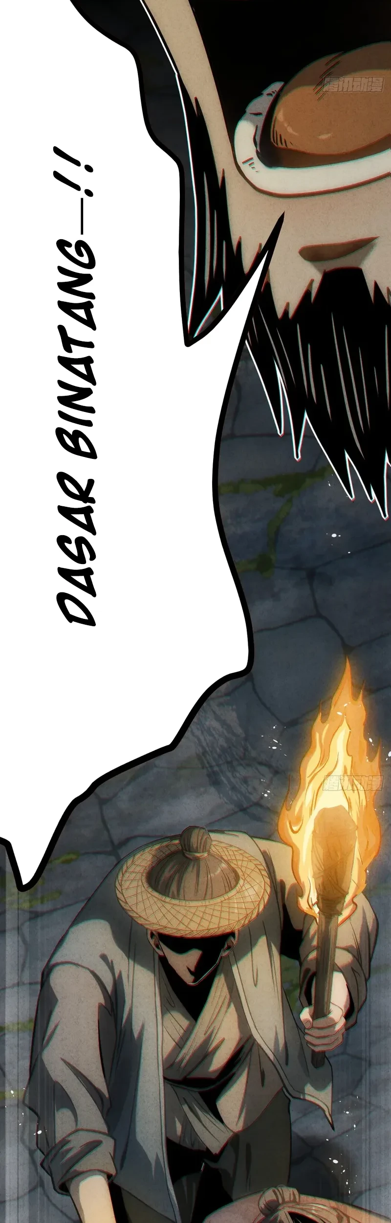 The Mirror Legacy Chapter 13 Gambar 5