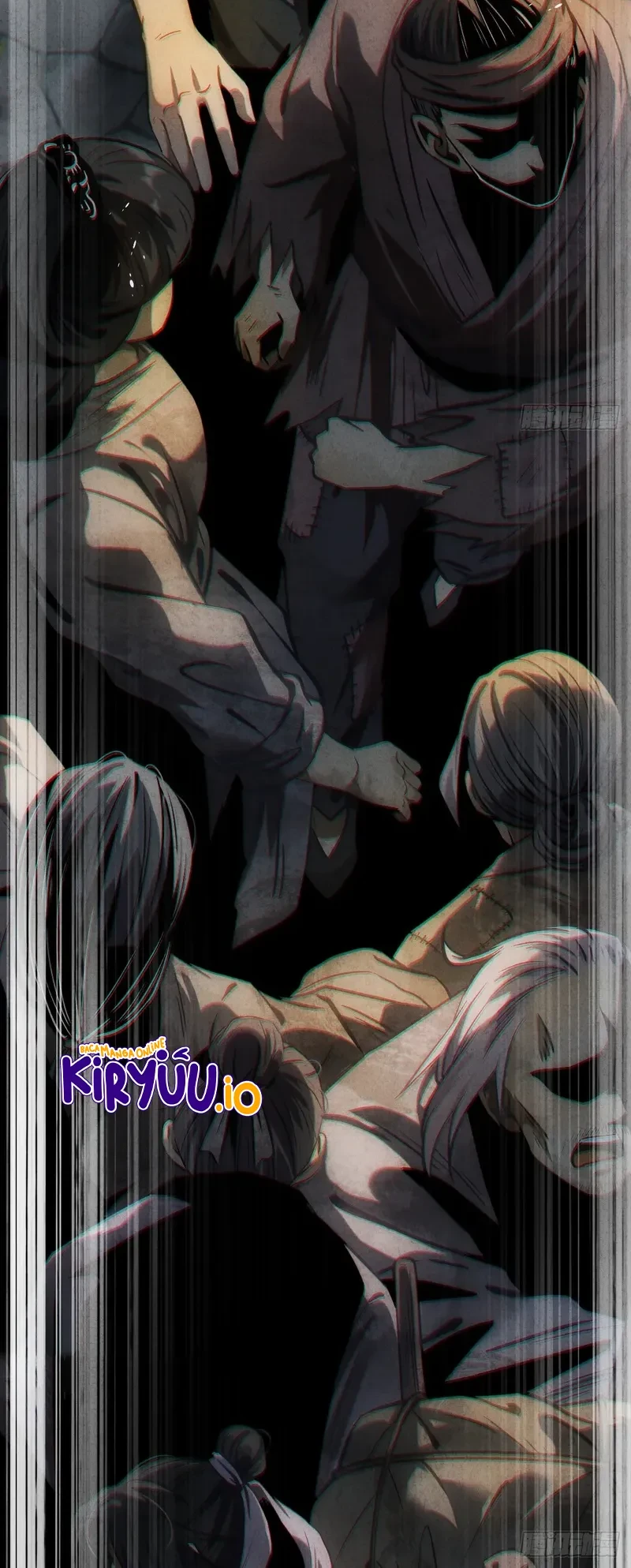 The Mirror Legacy Chapter 13 Gambar 6