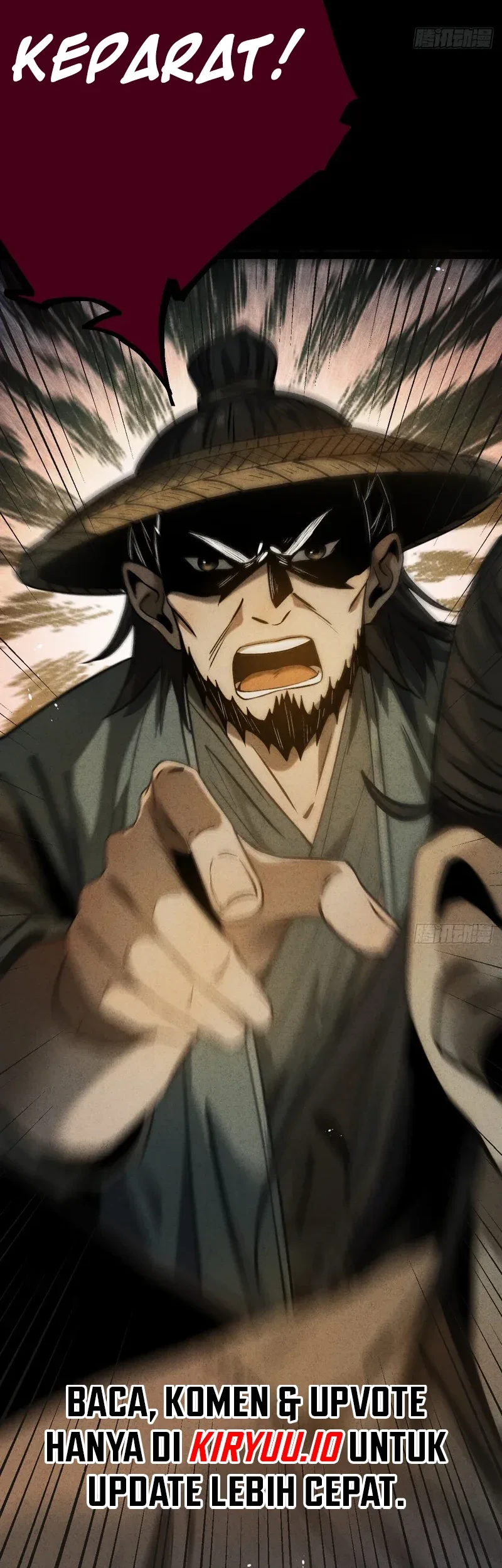 The Mirror Legacy Chapter 13 Gambar 10