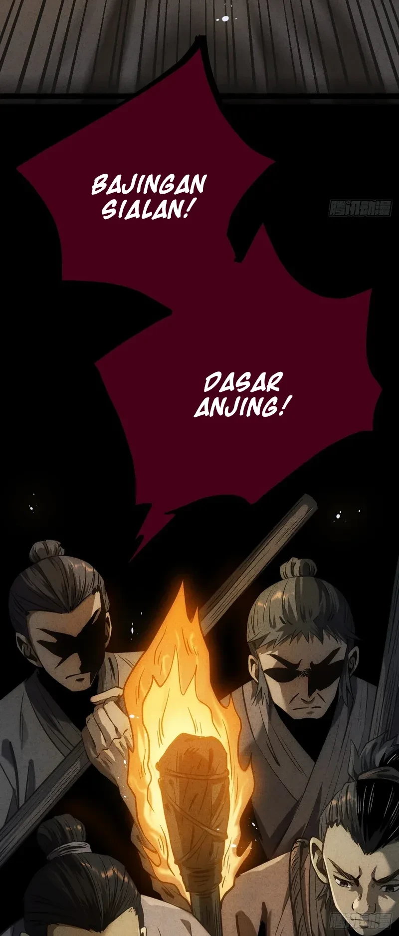 The Mirror Legacy Chapter 13 Gambar 11