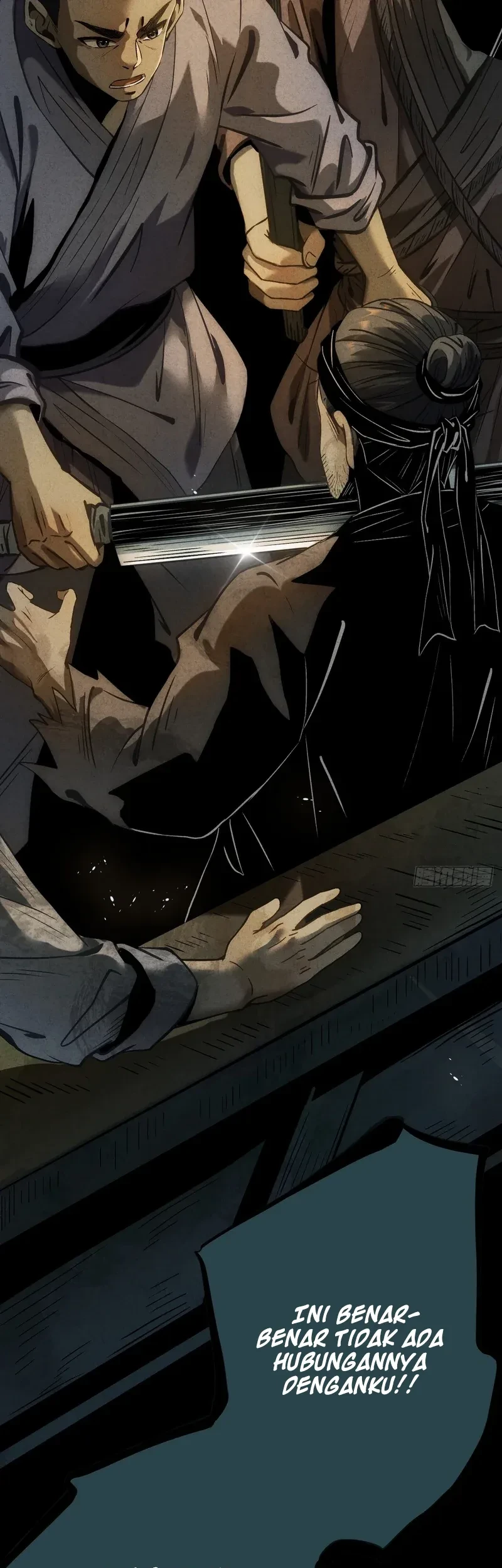 The Mirror Legacy Chapter 13 Gambar 12