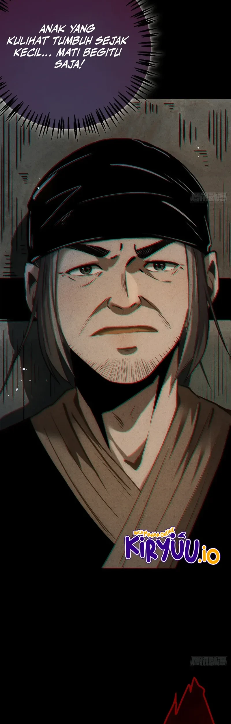 The Mirror Legacy Chapter 13 Gambar 19