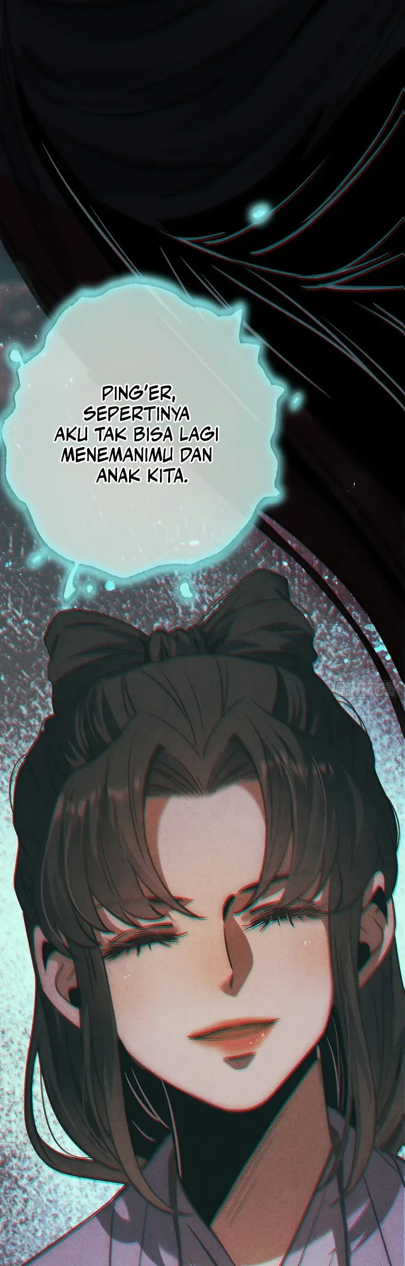 The Mirror Legacy Chapter 13 Gambar 25