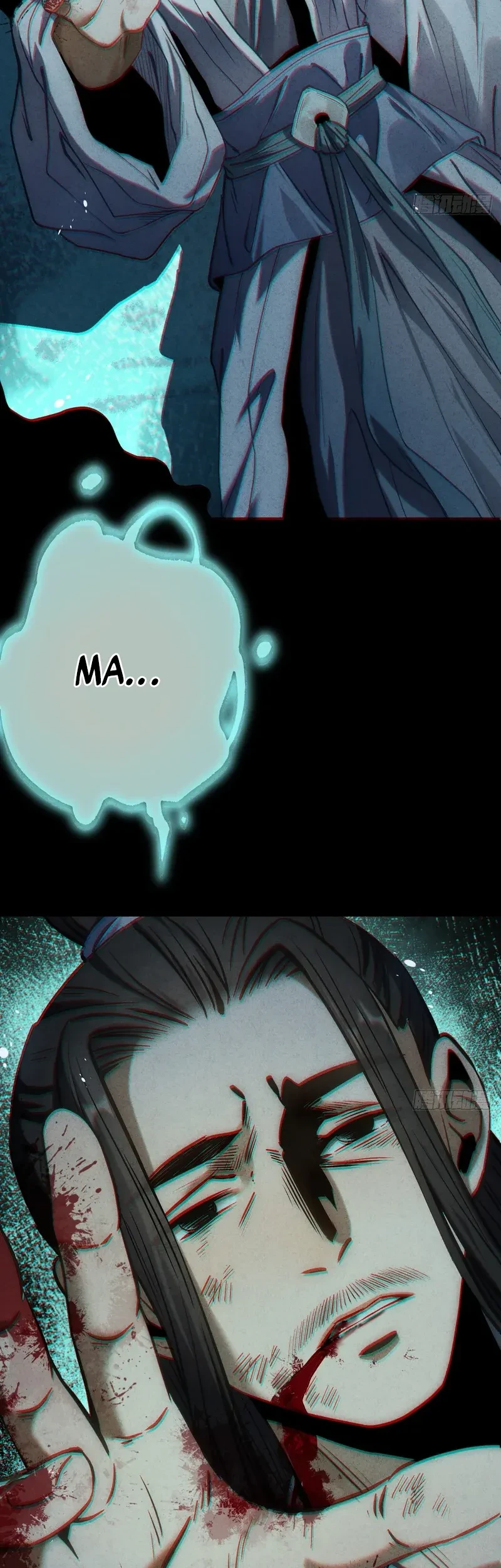 The Mirror Legacy Chapter 13 Gambar 28