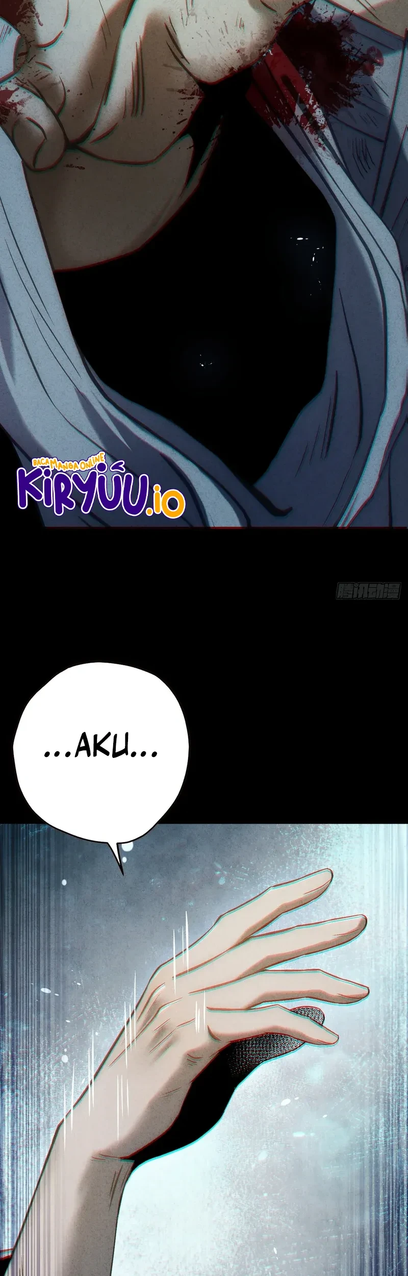 The Mirror Legacy Chapter 13 Gambar 29