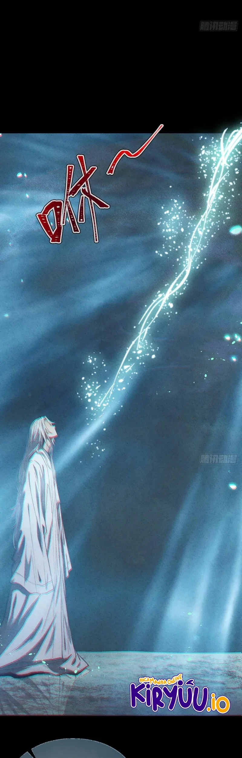 The Mirror Legacy Chapter 13 Gambar 35