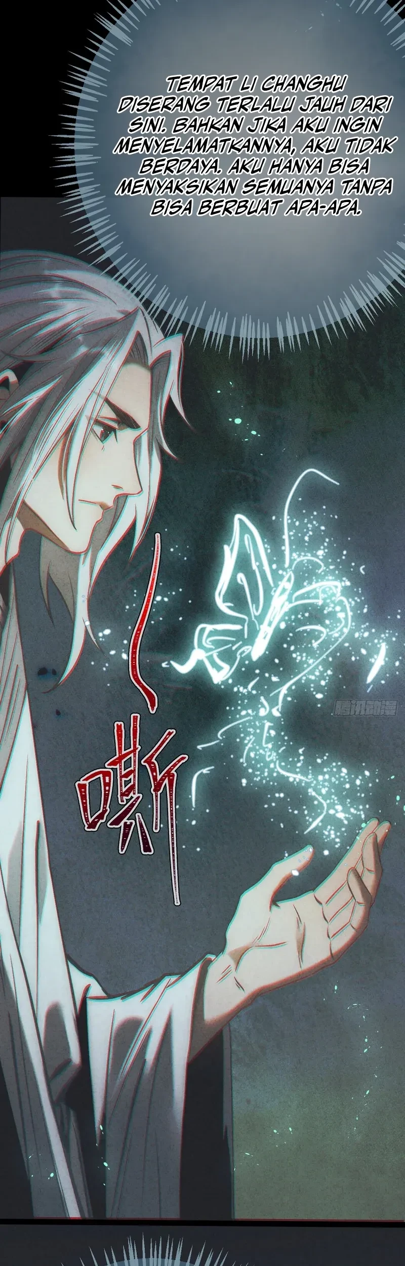 The Mirror Legacy Chapter 13 Gambar 37