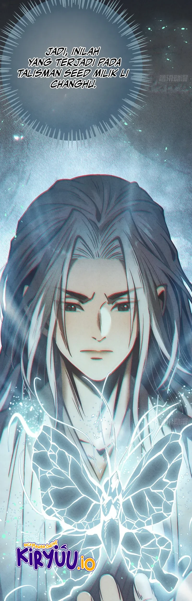 The Mirror Legacy Chapter 13 Gambar 38