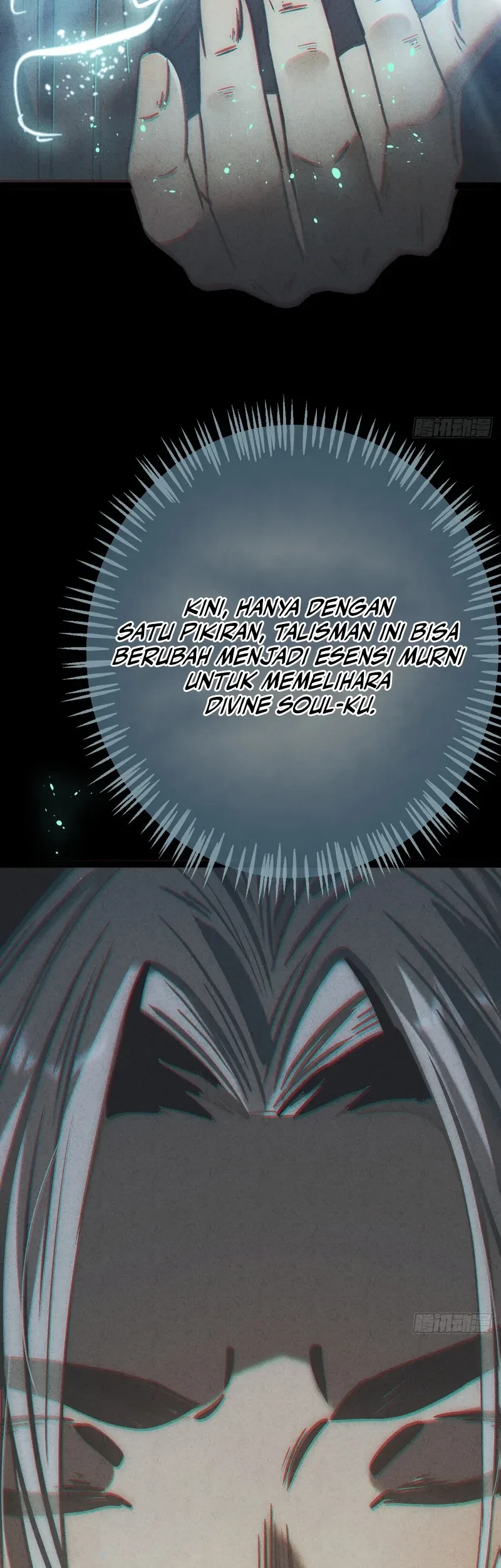 The Mirror Legacy Chapter 13 Gambar 39