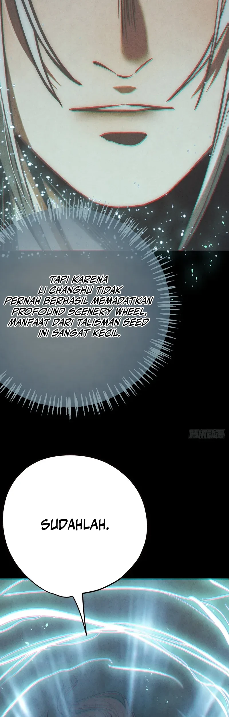 The Mirror Legacy Chapter 13 Gambar 40