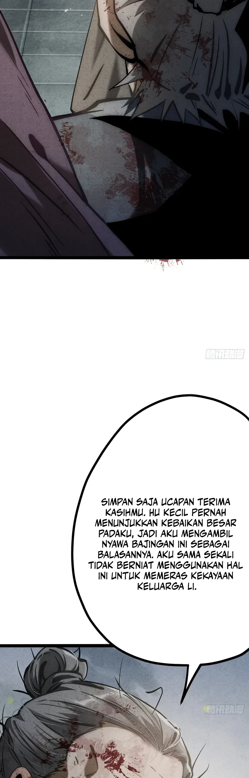 The Mirror Legacy Chapter 14 Gambar 77