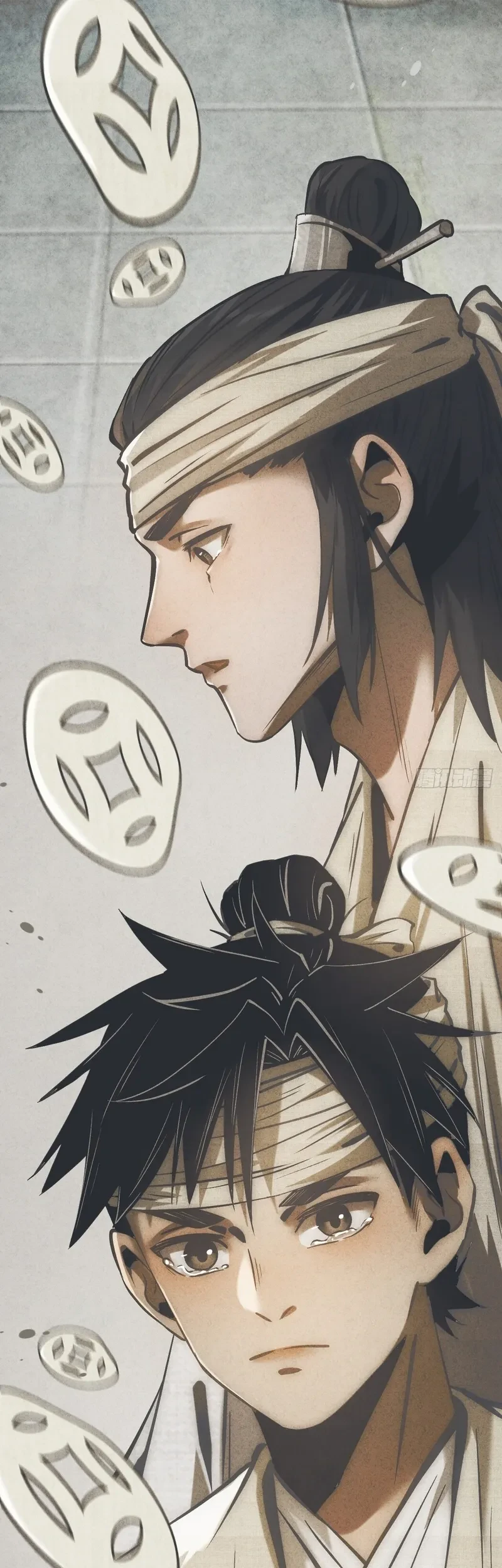 The Mirror Legacy Chapter 14 Gambar 84