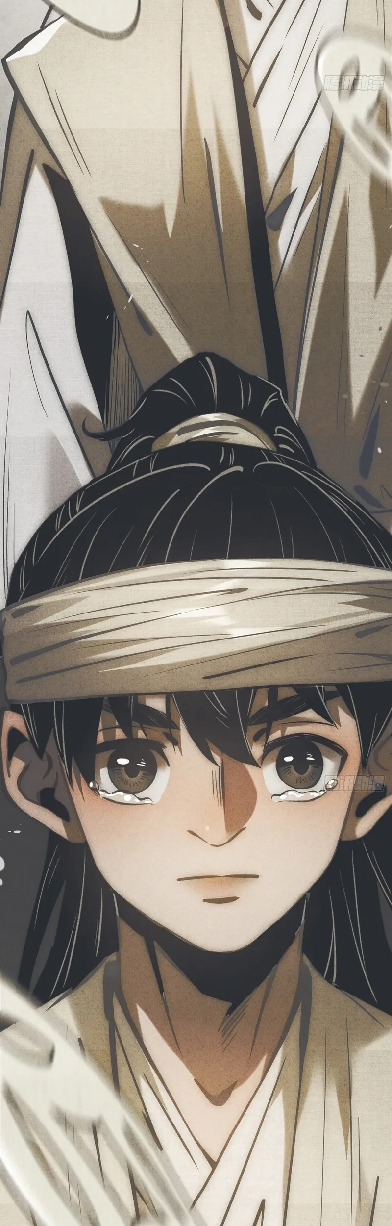The Mirror Legacy Chapter 14 Gambar 85