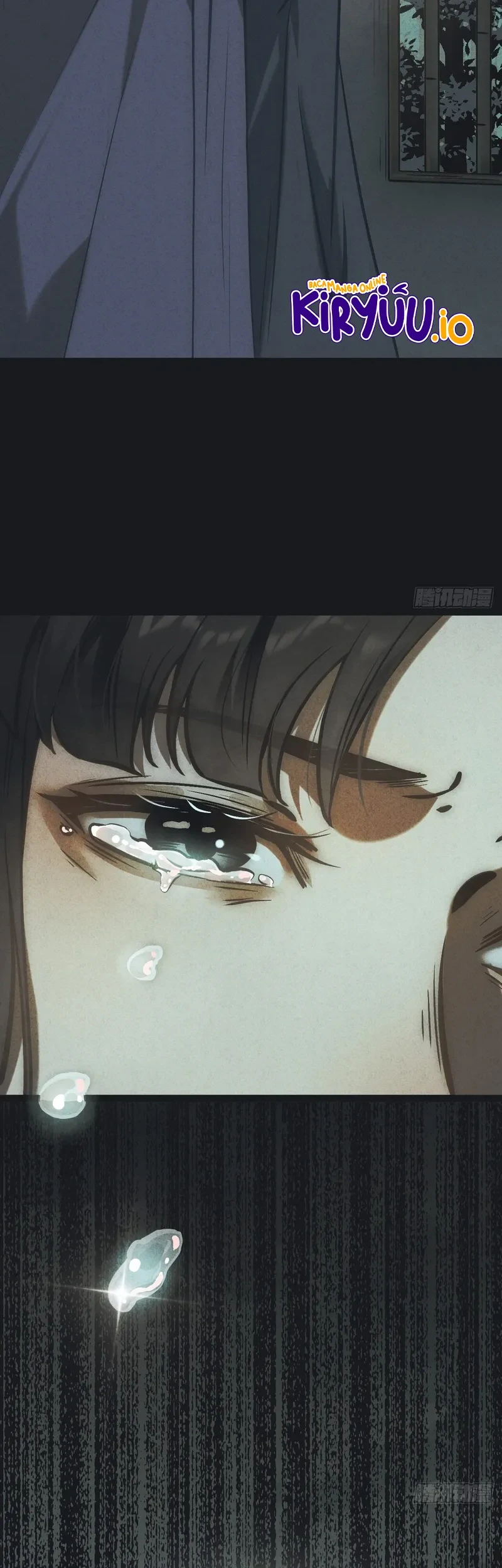 The Mirror Legacy Chapter 14 Gambar 93