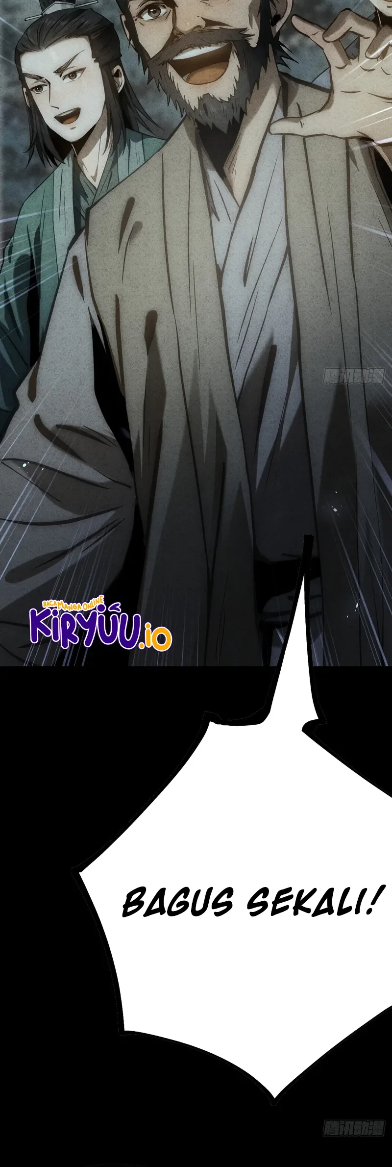 The Mirror Legacy Chapter 14 Gambar 101