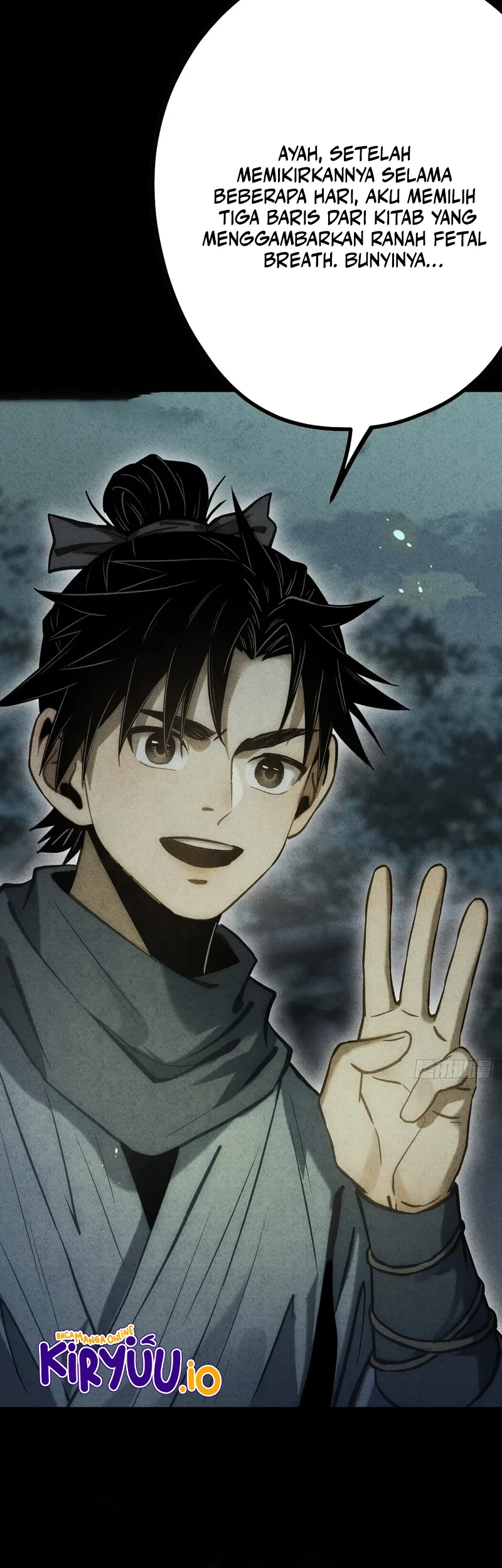 The Mirror Legacy Chapter 14 Gambar 103