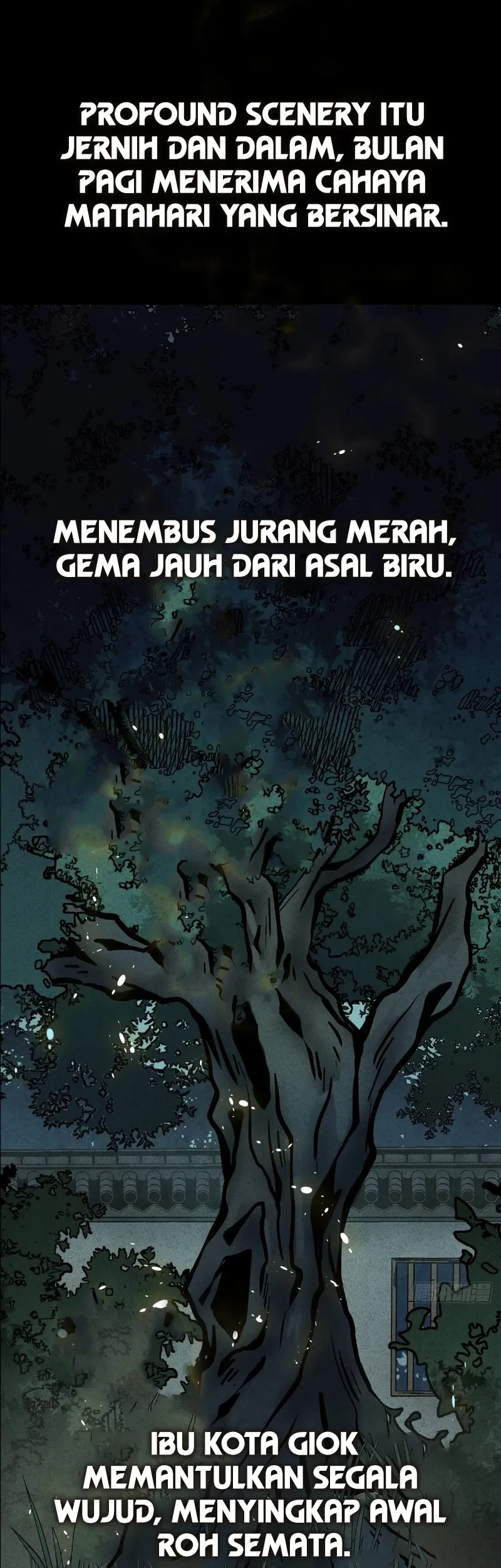 The Mirror Legacy Chapter 14 Gambar 104