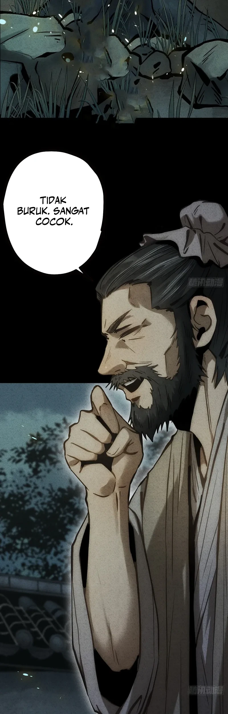 The Mirror Legacy Chapter 14 Gambar 105