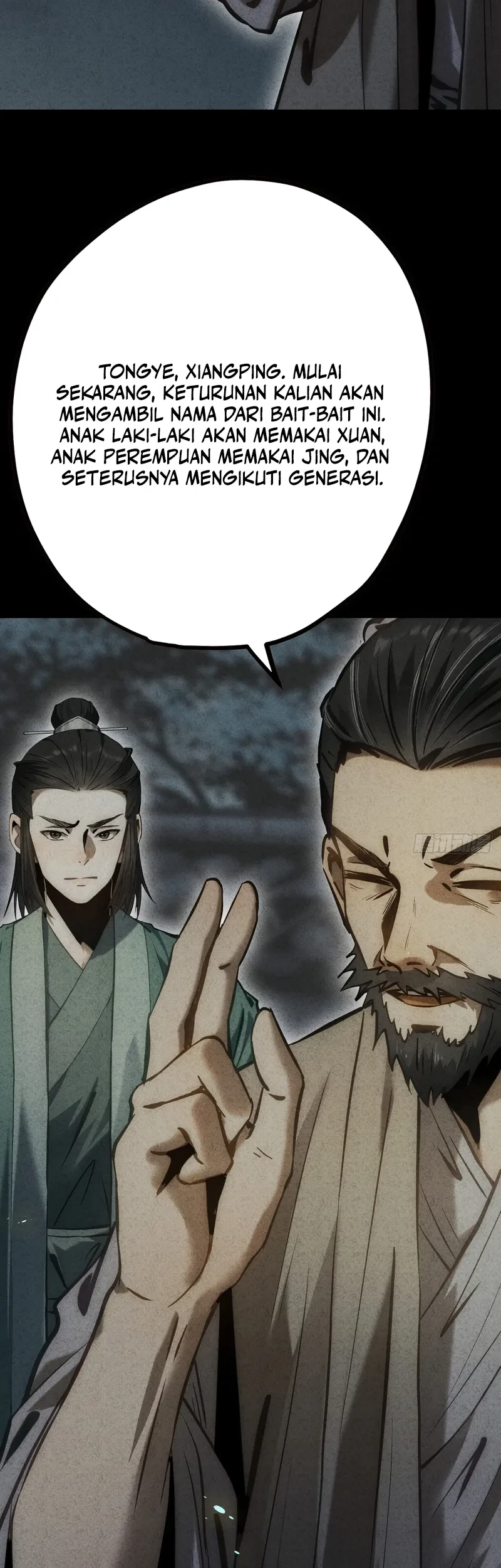 The Mirror Legacy Chapter 14 Gambar 106