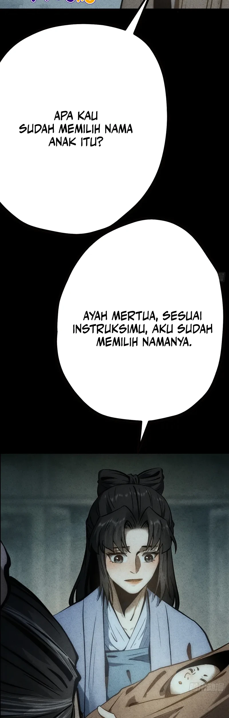 The Mirror Legacy Chapter 14 Gambar 111