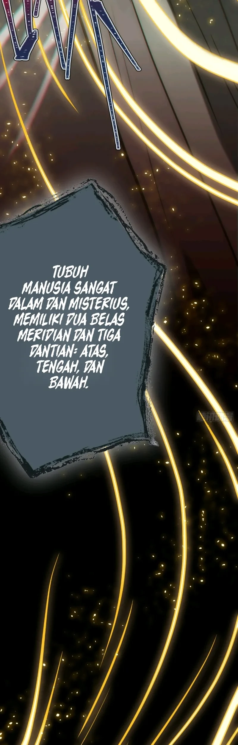The Mirror Legacy Chapter 15 Gambar 45