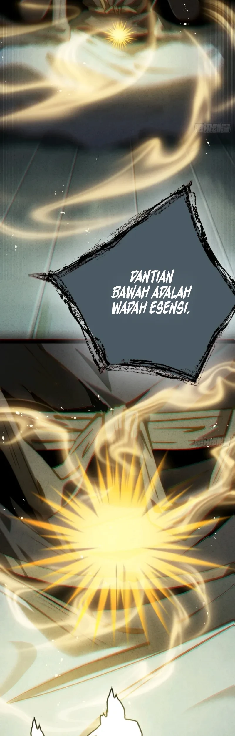The Mirror Legacy Chapter 15 Gambar 47
