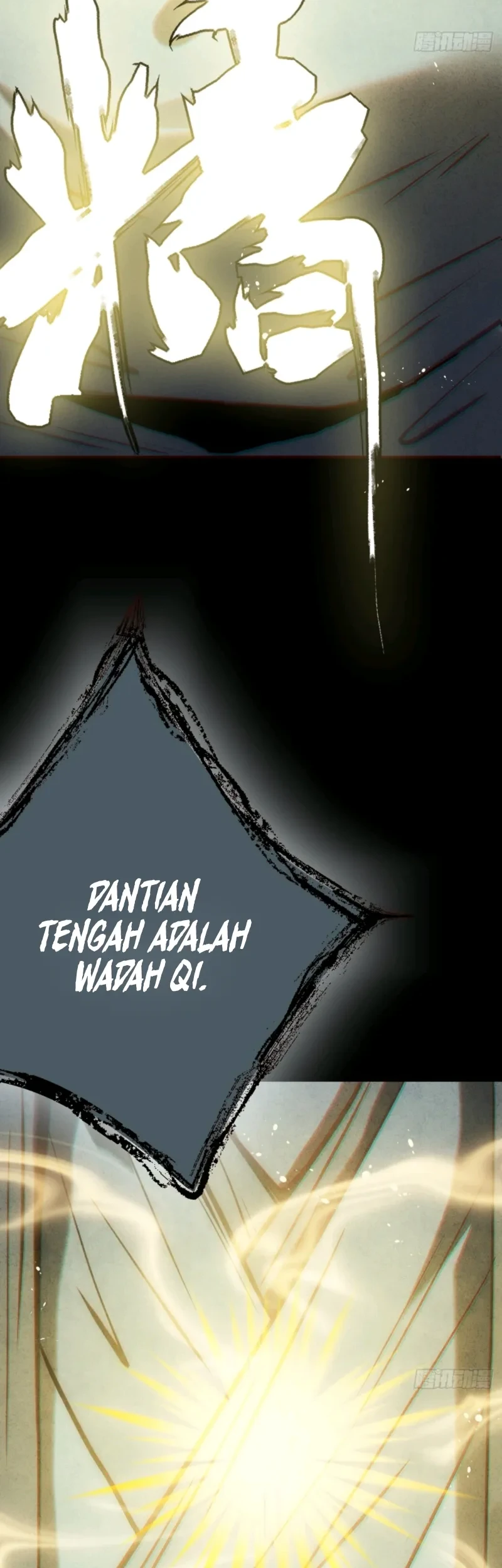 The Mirror Legacy Chapter 15 Gambar 48