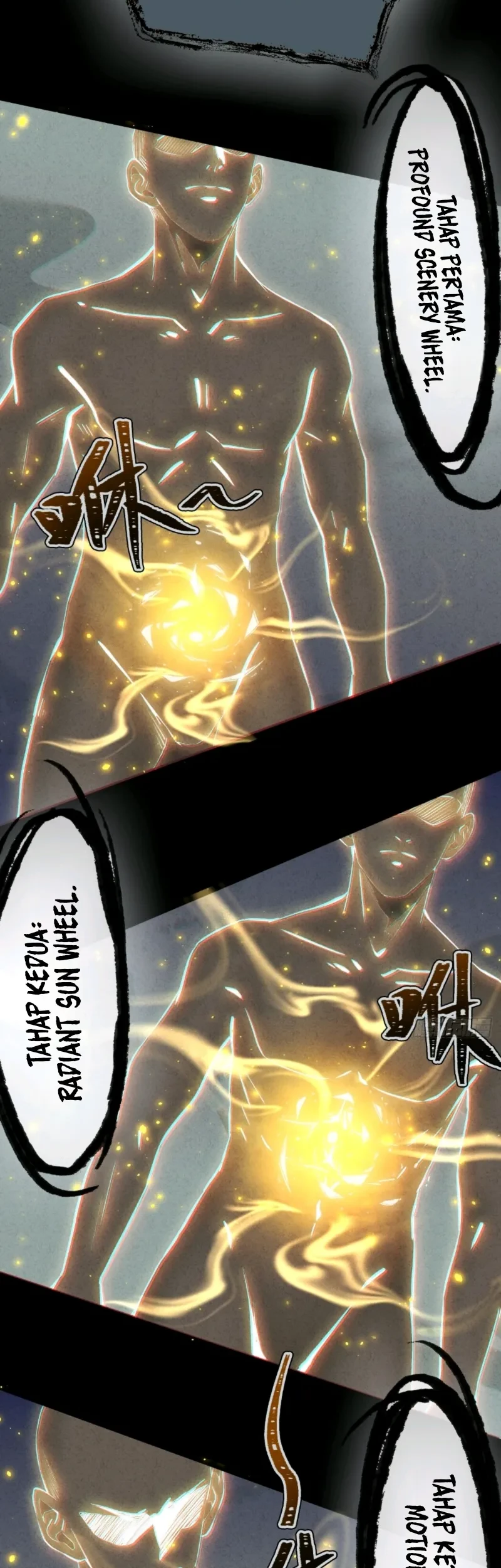 The Mirror Legacy Chapter 15 Gambar 52