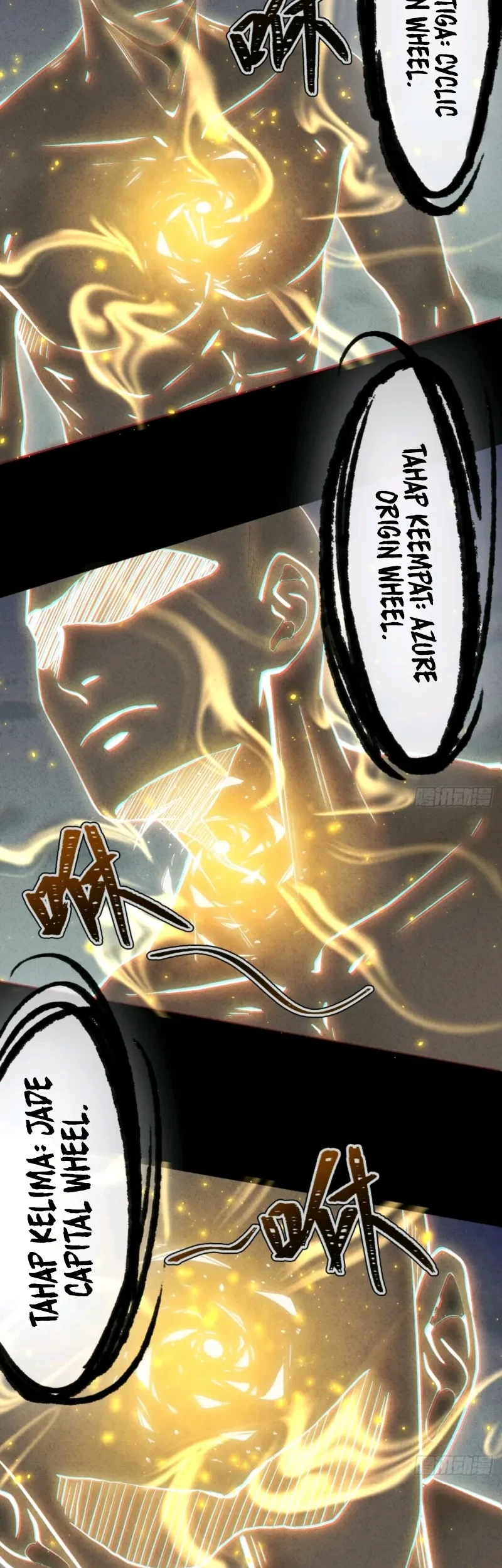 The Mirror Legacy Chapter 15 Gambar 53