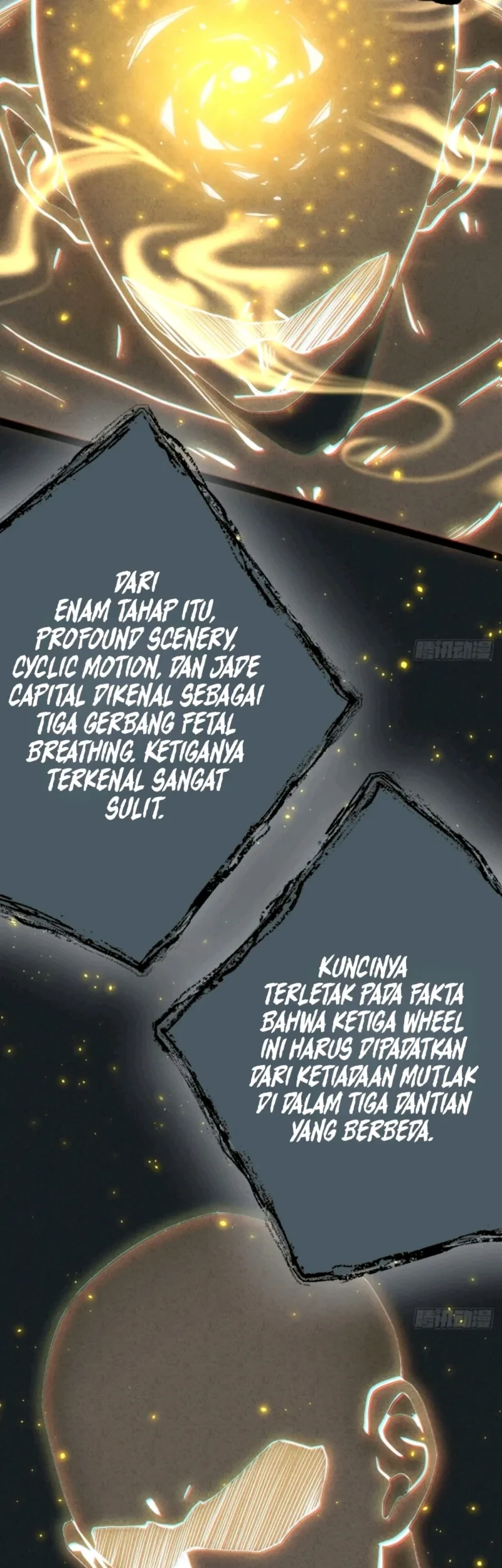 The Mirror Legacy Chapter 15 Gambar 55