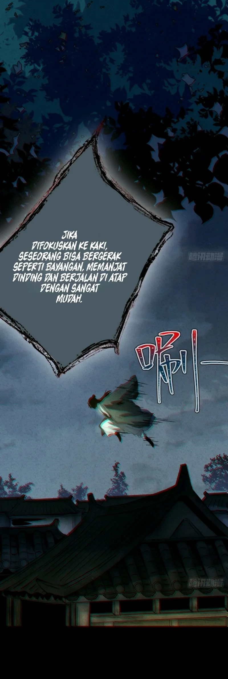 The Mirror Legacy Chapter 15 Gambar 59