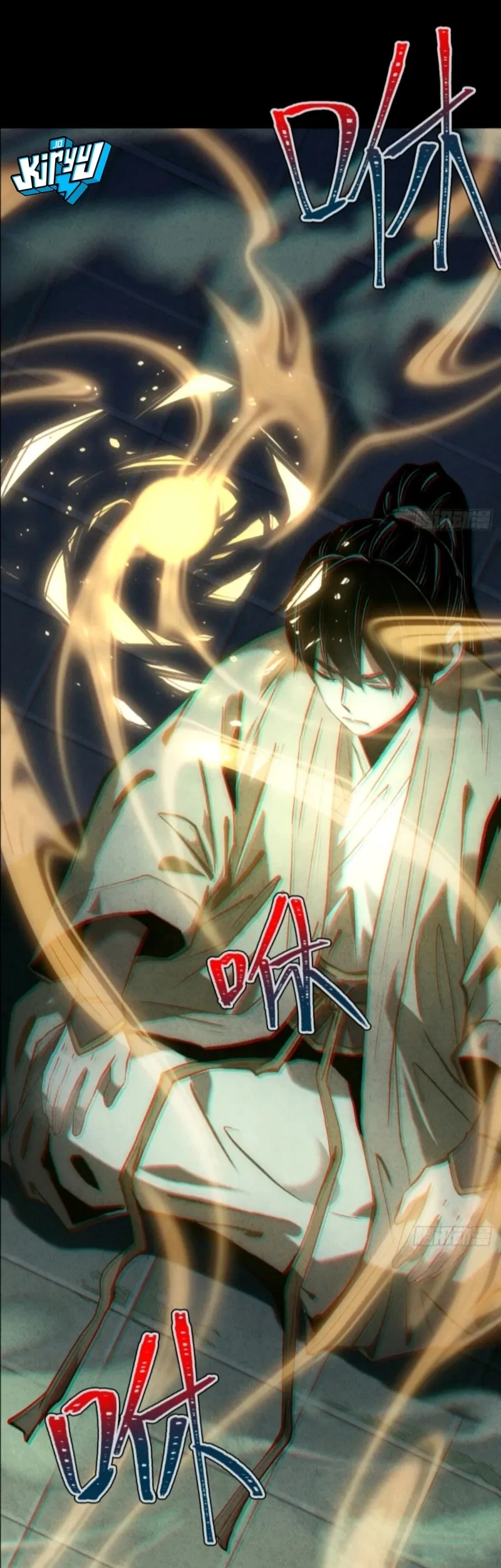 The Mirror Legacy Chapter 15 Gambar 60