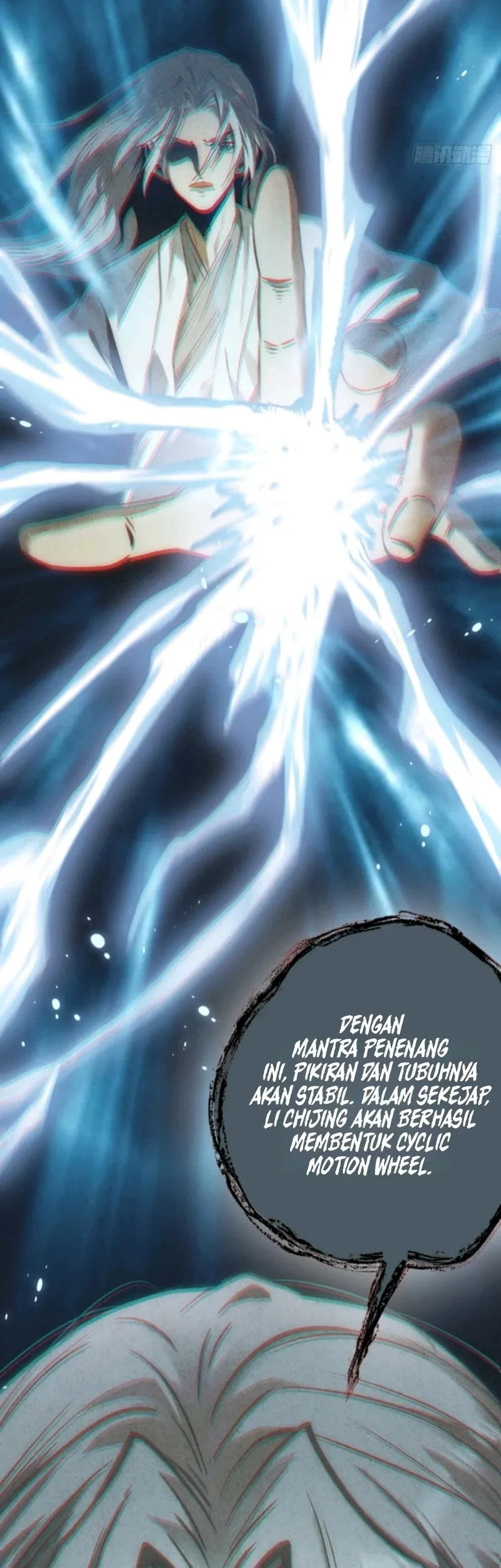 The Mirror Legacy Chapter 15 Gambar 64