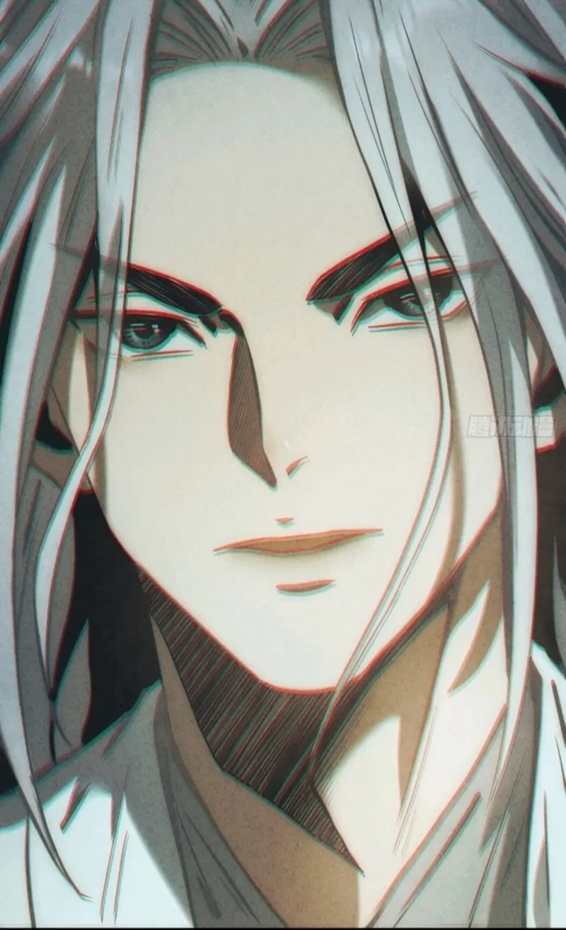 The Mirror Legacy Chapter 15 Gambar 65