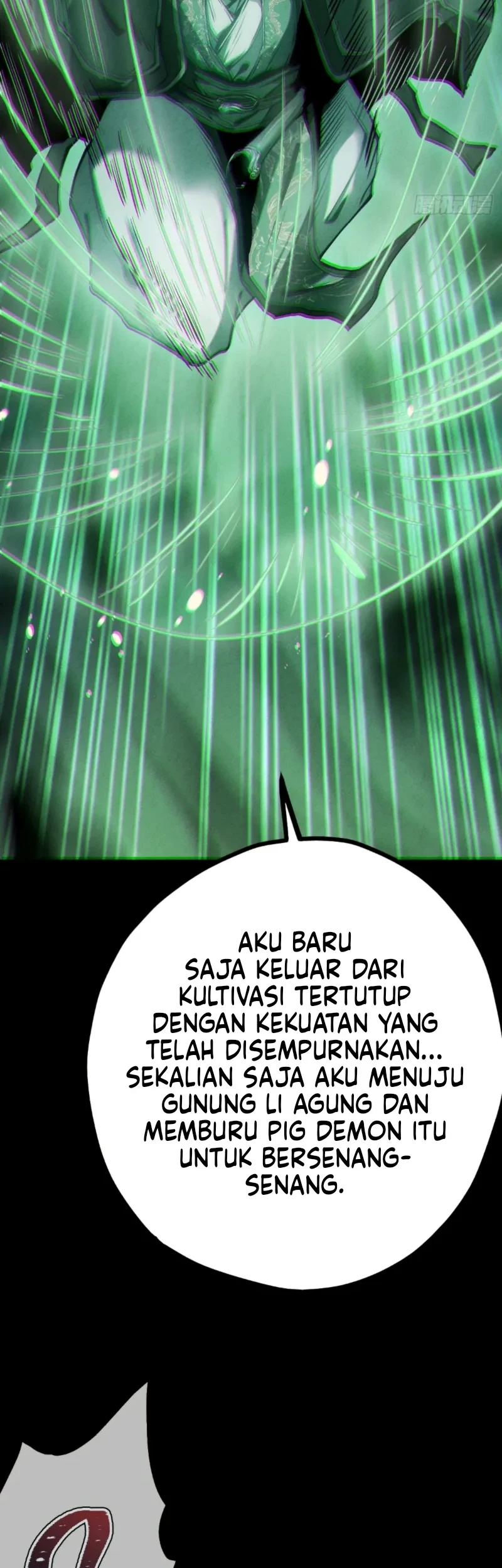 The Mirror Legacy Chapter 15 Gambar 75