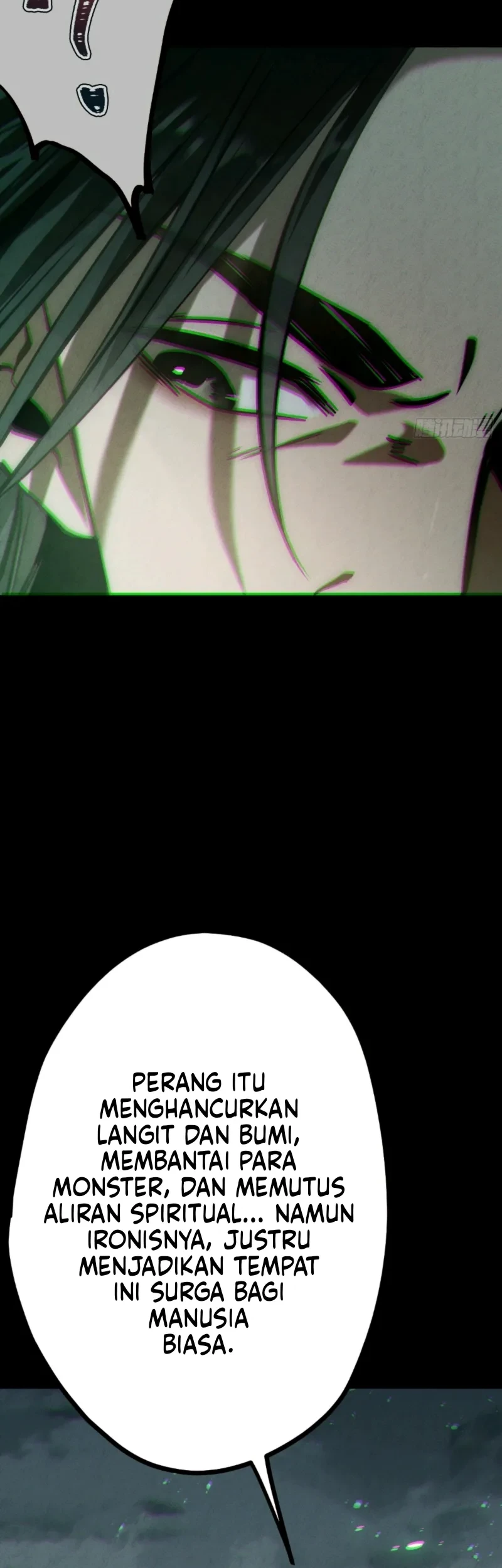 The Mirror Legacy Chapter 15 Gambar 76