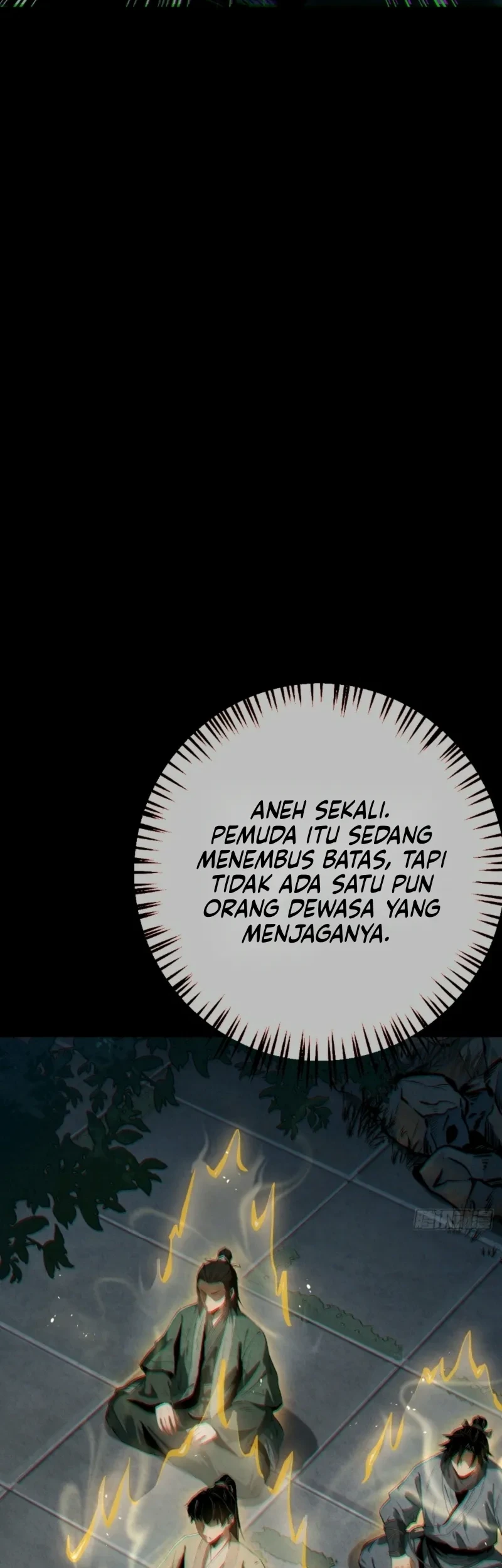 The Mirror Legacy Chapter 15 Gambar 79