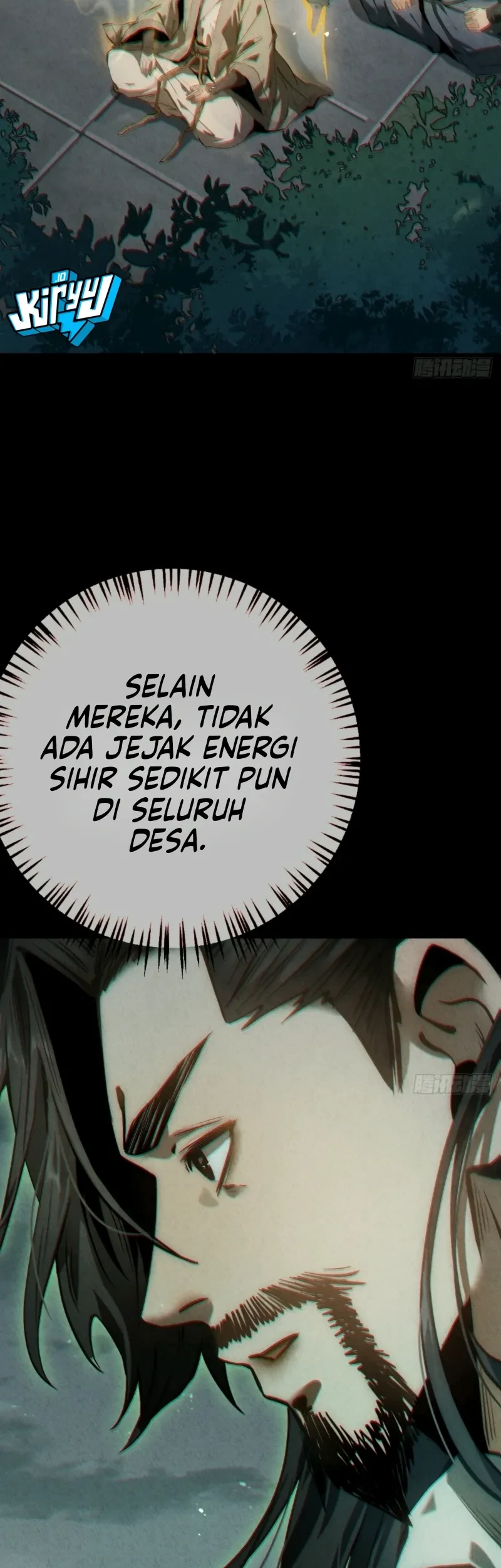 The Mirror Legacy Chapter 15 Gambar 80