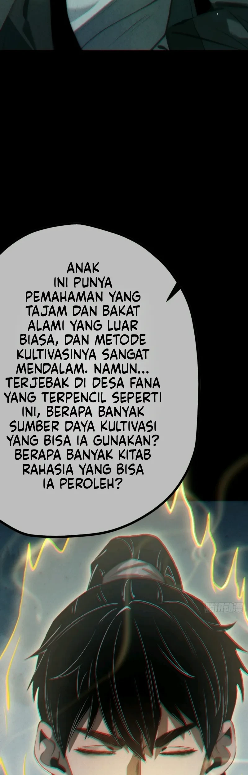 The Mirror Legacy Chapter 15 Gambar 85