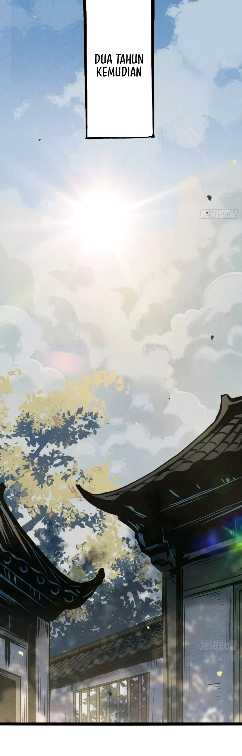 The Mirror Legacy Chapter 15 Gambar 3