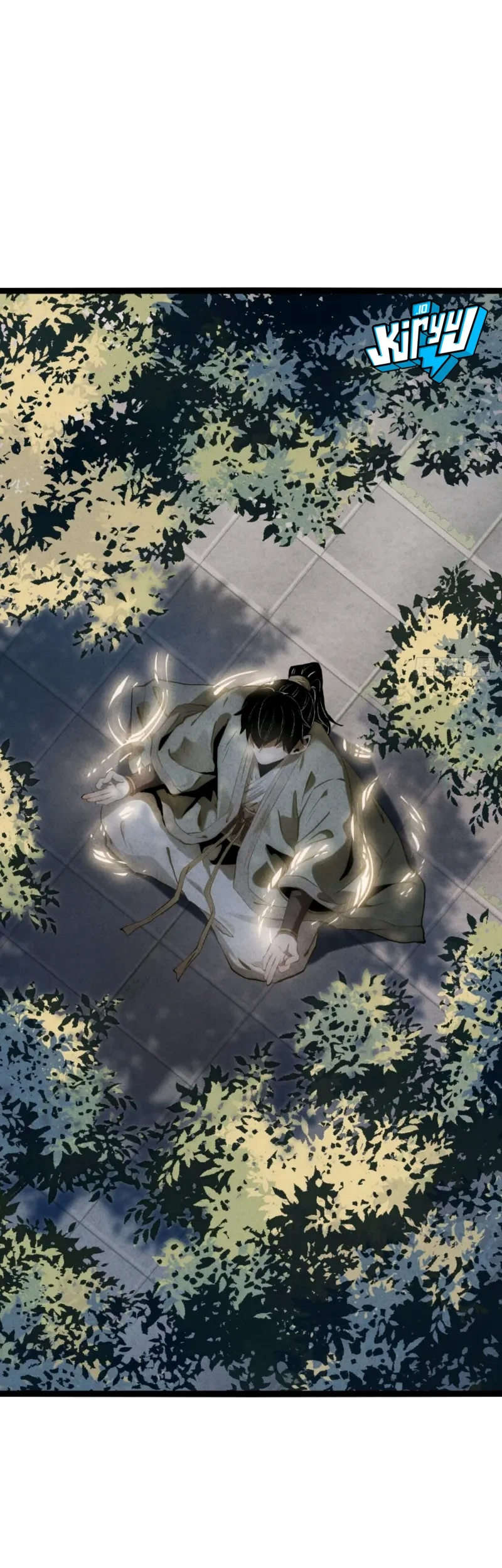 The Mirror Legacy Chapter 15 Gambar 4