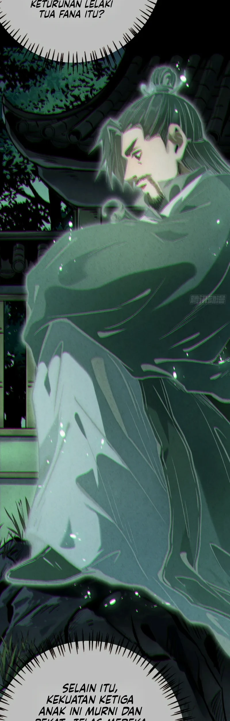 The Mirror Legacy Chapter 15 Gambar 95
