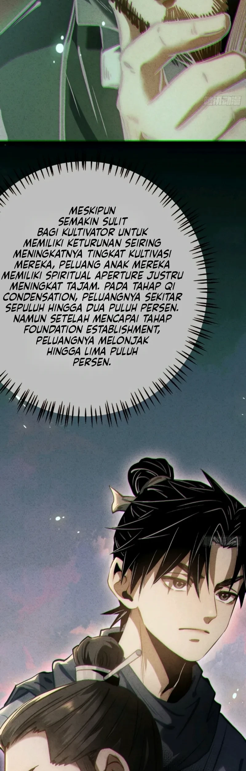 The Mirror Legacy Chapter 15 Gambar 98