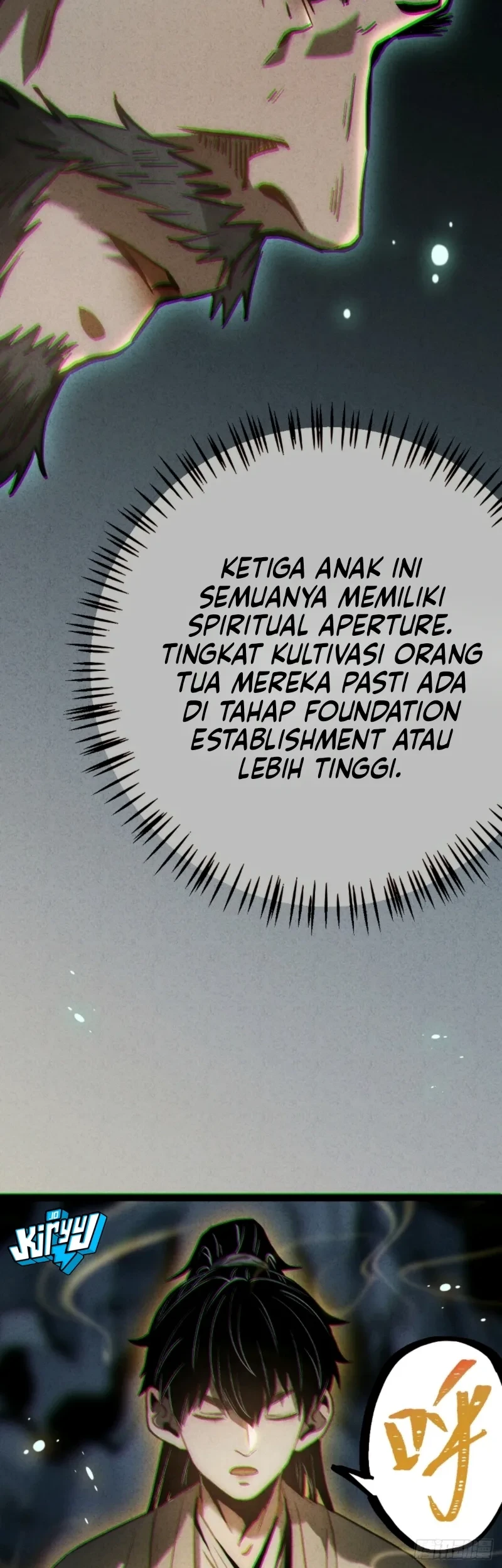 The Mirror Legacy Chapter 15 Gambar 100